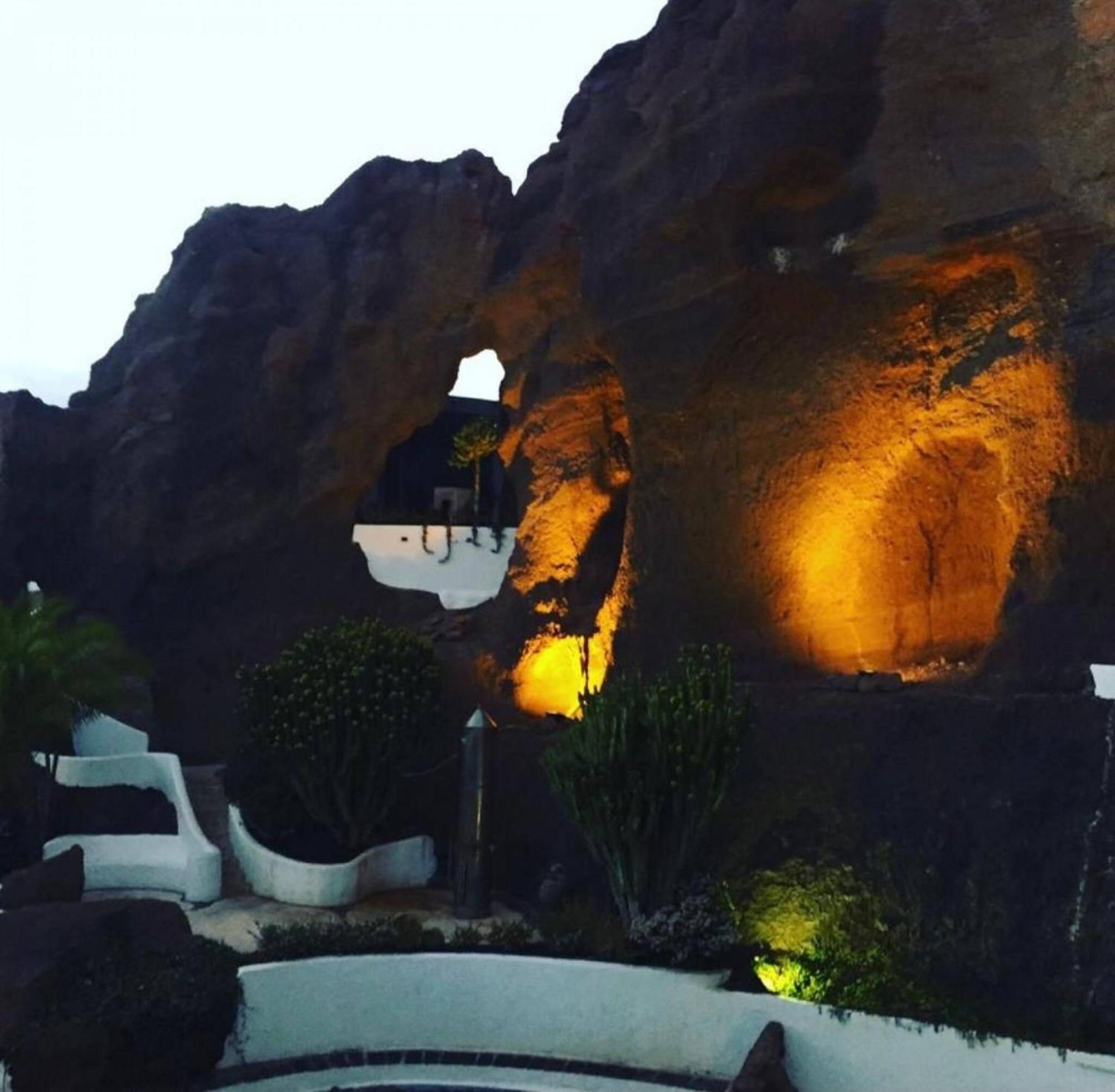 Villa Arcelia Puerto del Carmen  Zewnętrze zdjęcie
