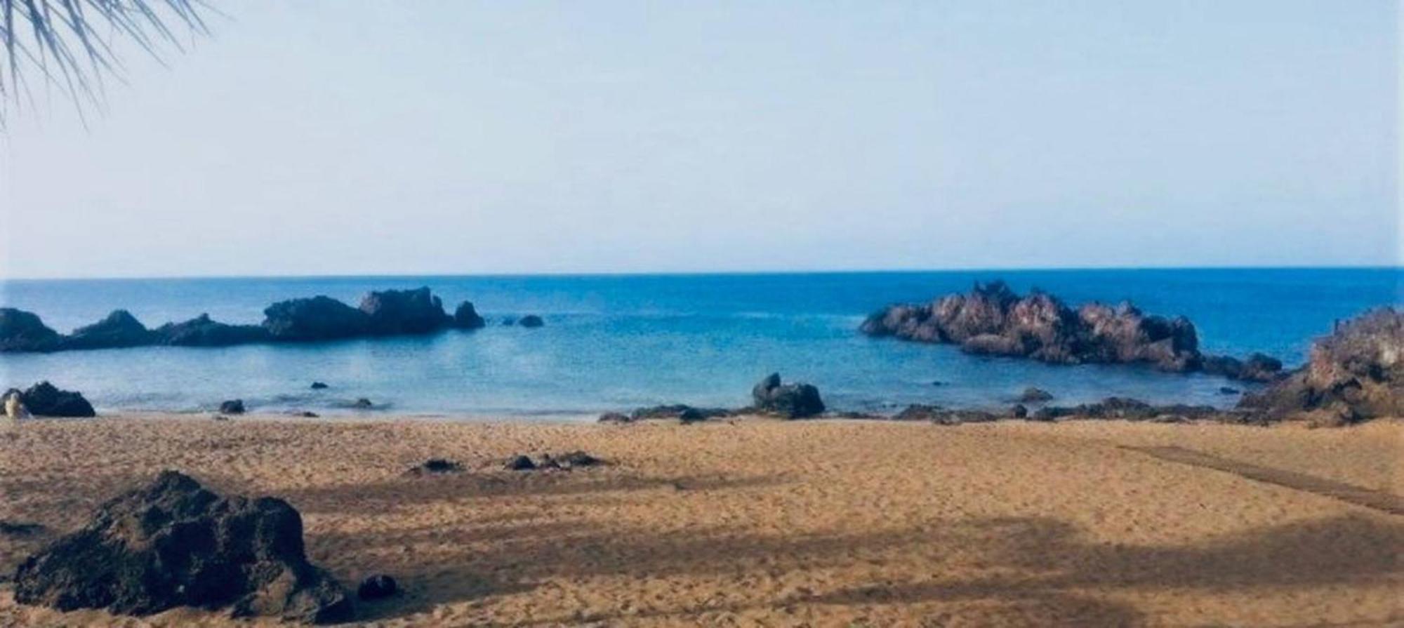 Villa Arcelia Puerto del Carmen  Zewnętrze zdjęcie