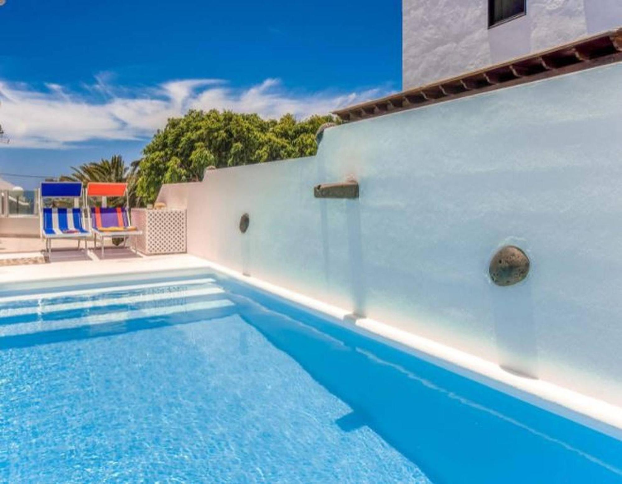 Villa Arcelia Puerto del Carmen  Zewnętrze zdjęcie