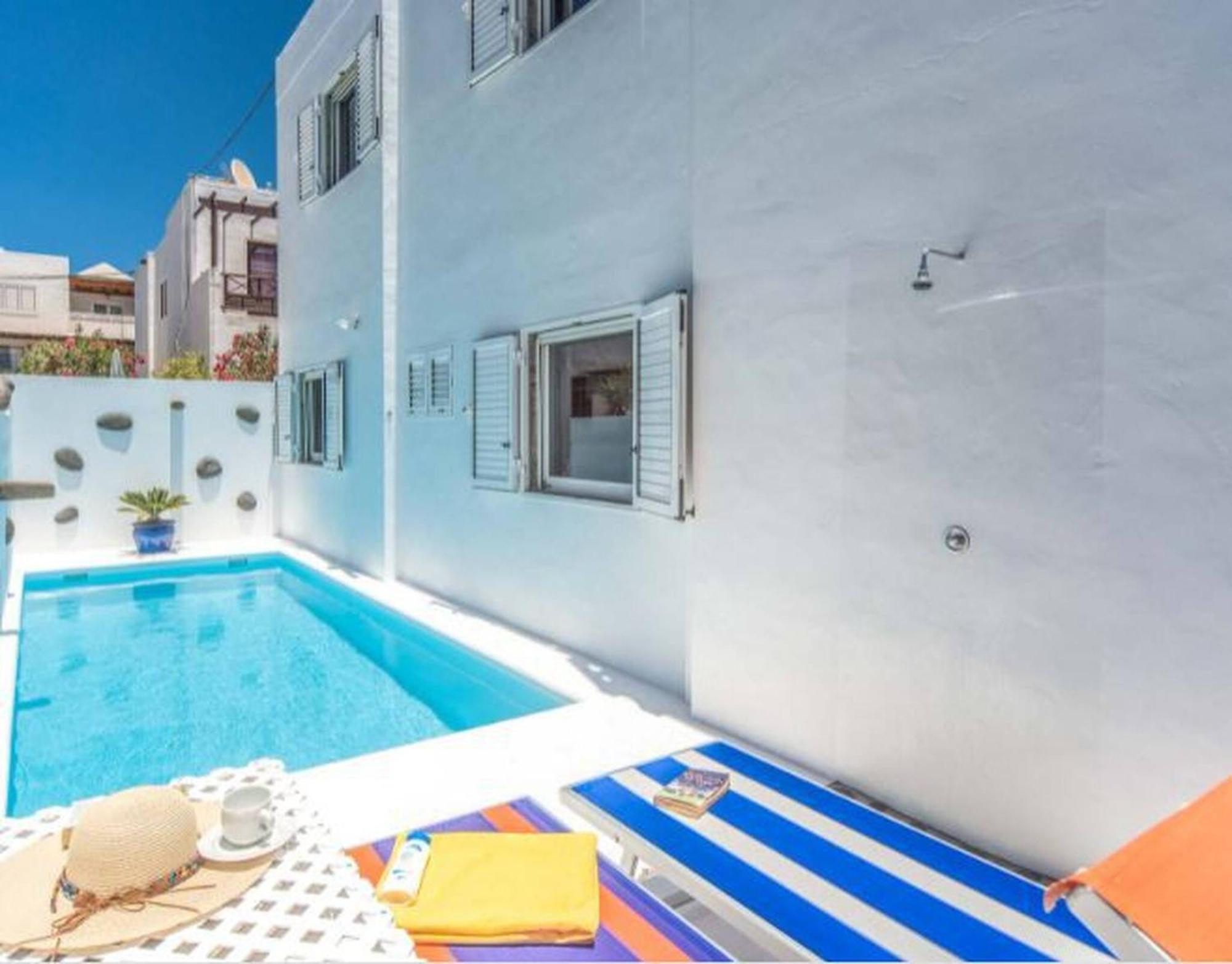 Villa Arcelia Puerto del Carmen  Zewnętrze zdjęcie