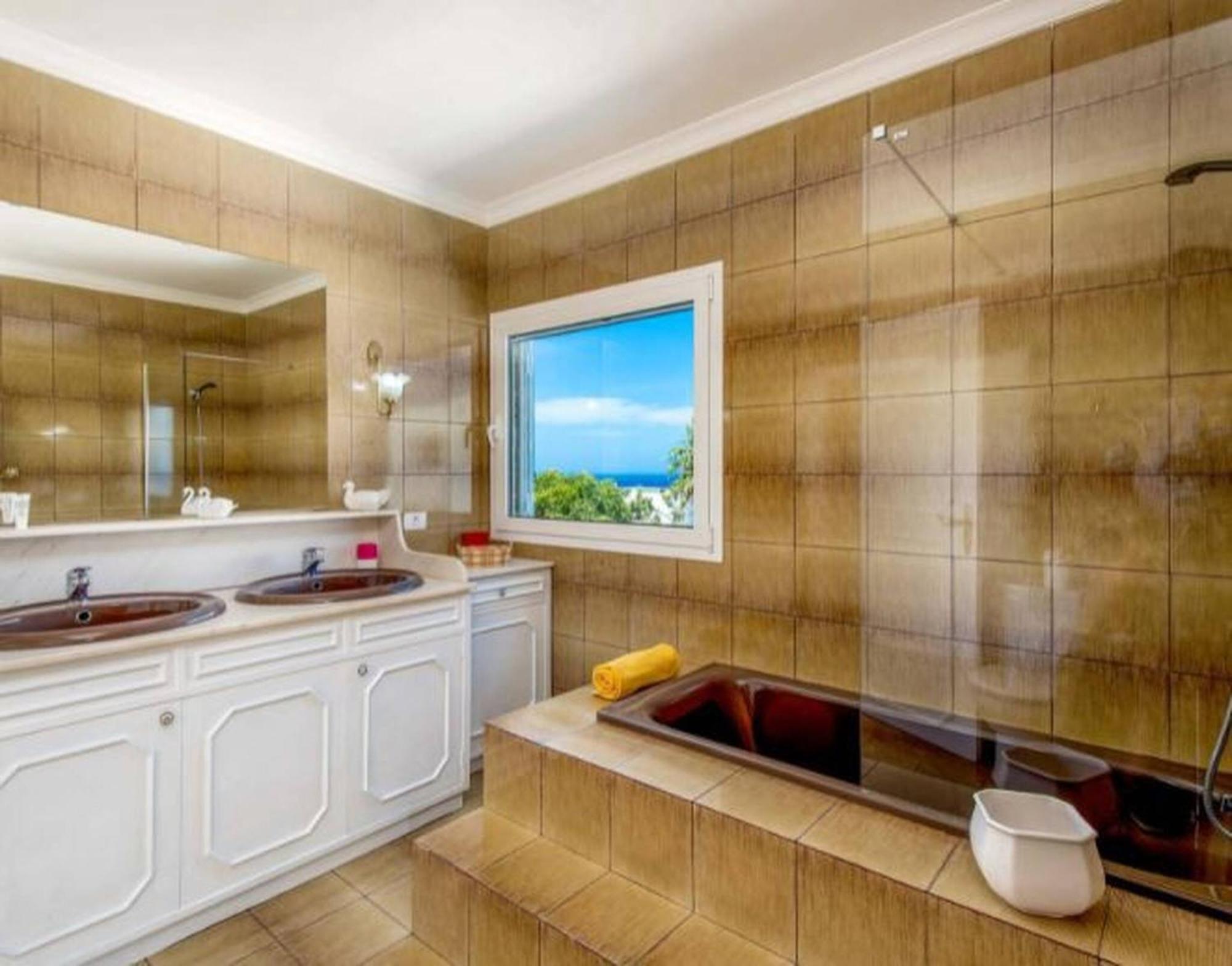 Villa Arcelia Puerto del Carmen  Zewnętrze zdjęcie