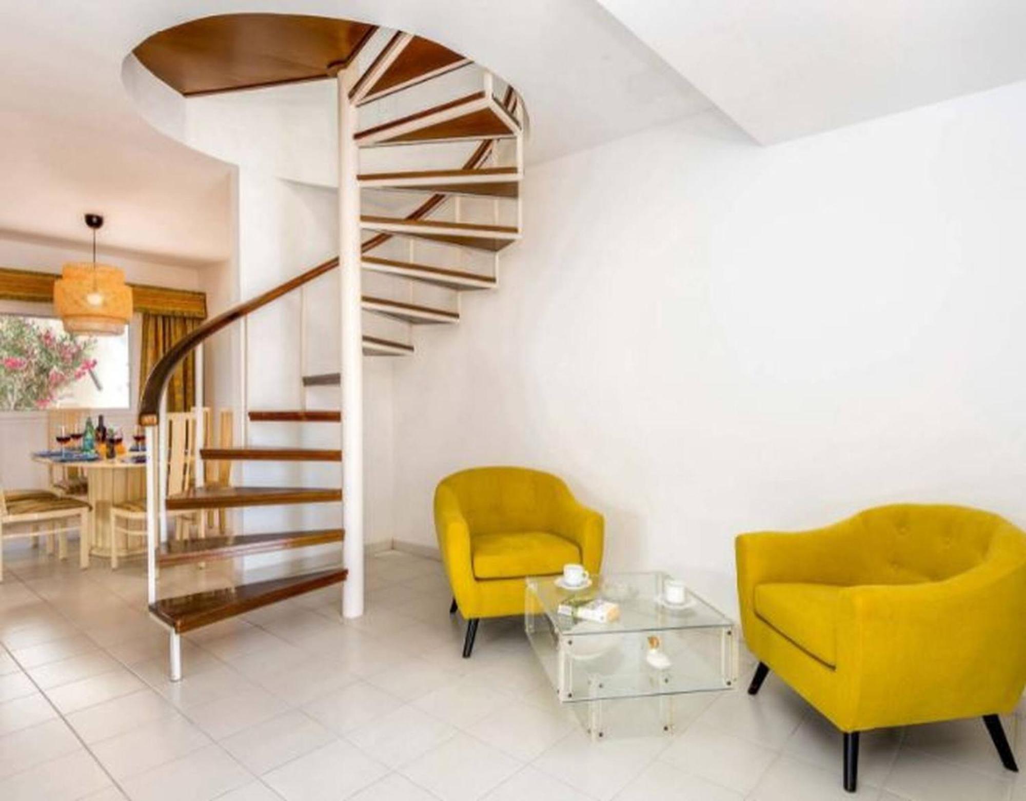 Villa Arcelia Puerto del Carmen  Zewnętrze zdjęcie