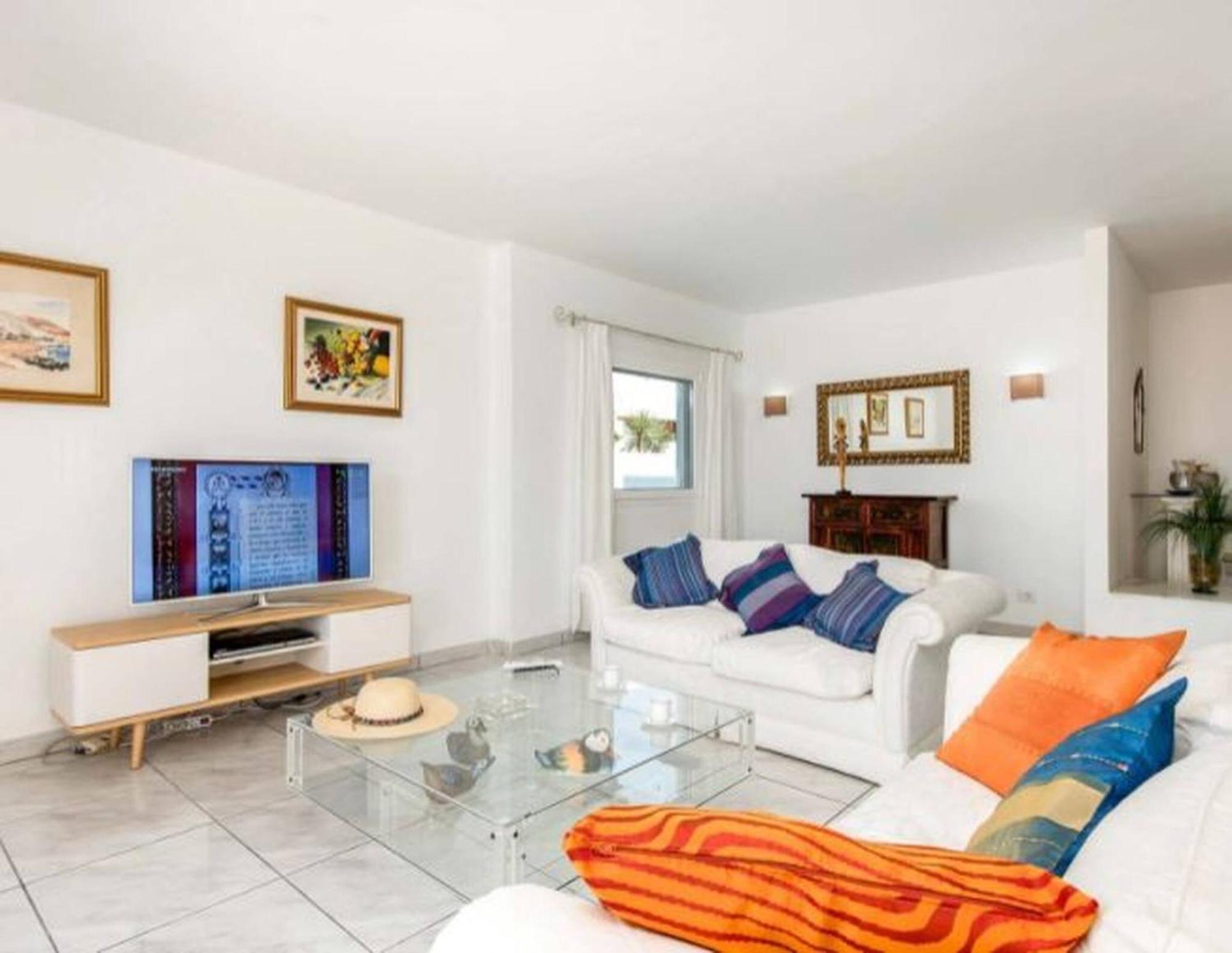 Villa Arcelia Puerto del Carmen  Zewnętrze zdjęcie