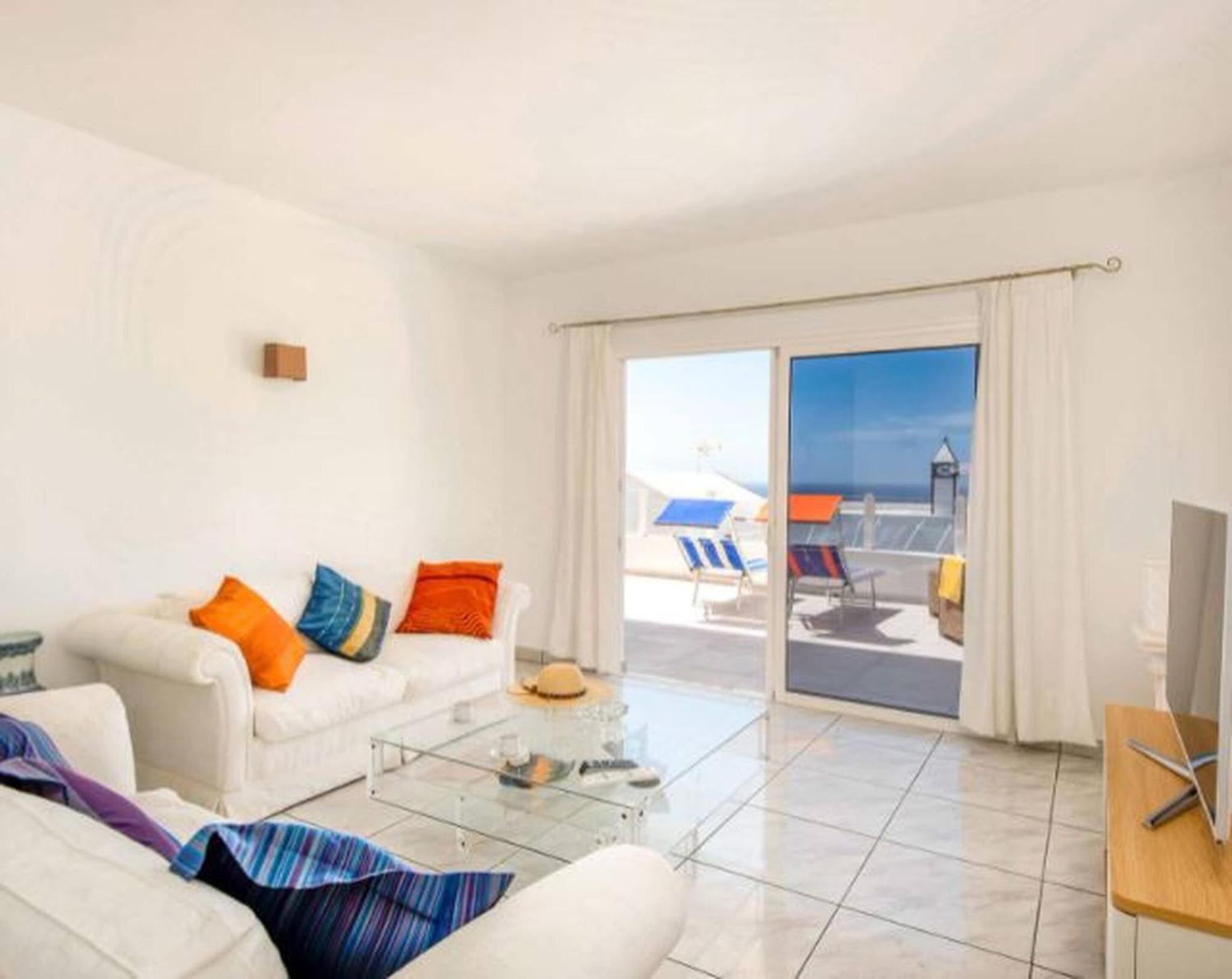 Villa Arcelia Puerto del Carmen  Zewnętrze zdjęcie