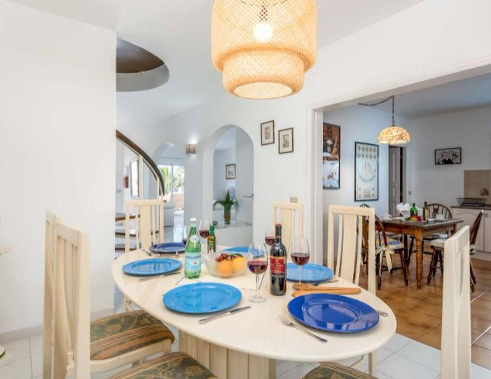 Villa Arcelia Puerto del Carmen  Zewnętrze zdjęcie
