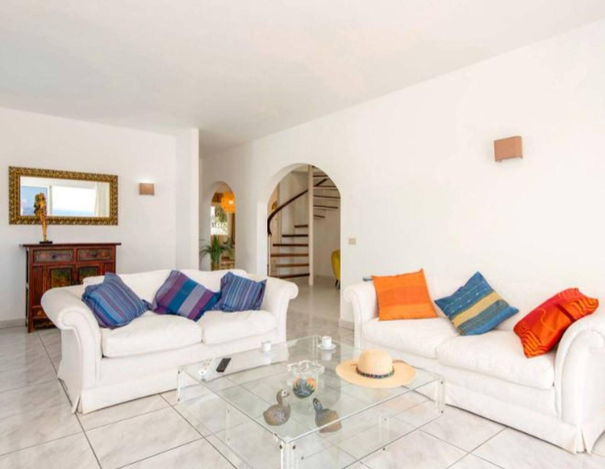 Villa Arcelia Puerto del Carmen  Zewnętrze zdjęcie