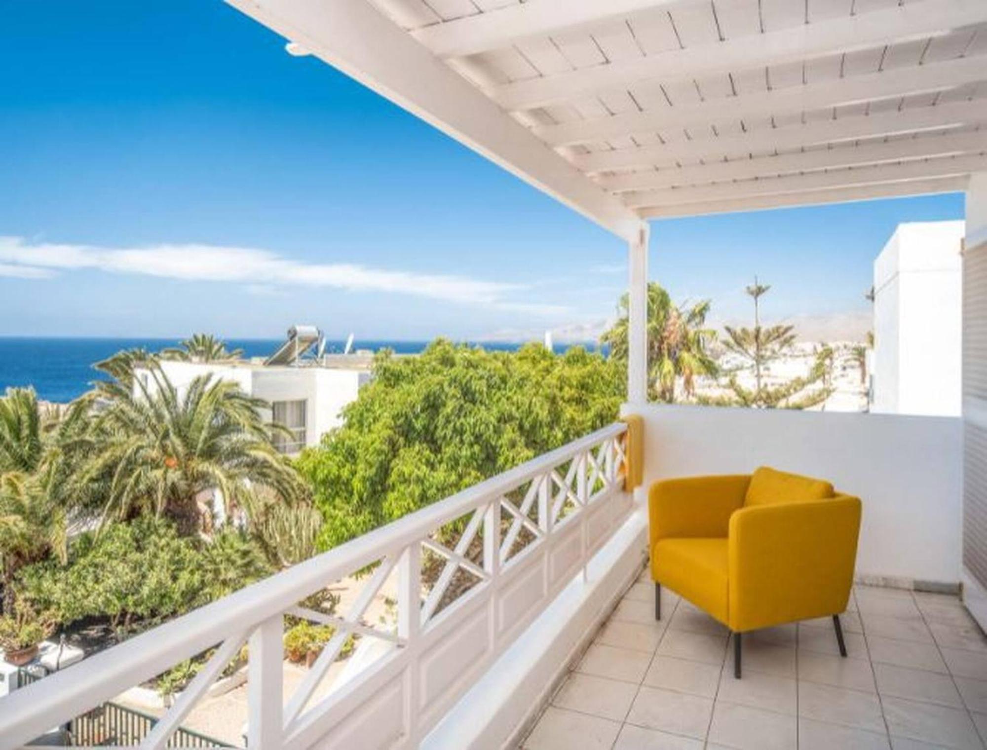Villa Arcelia Puerto del Carmen  Zewnętrze zdjęcie