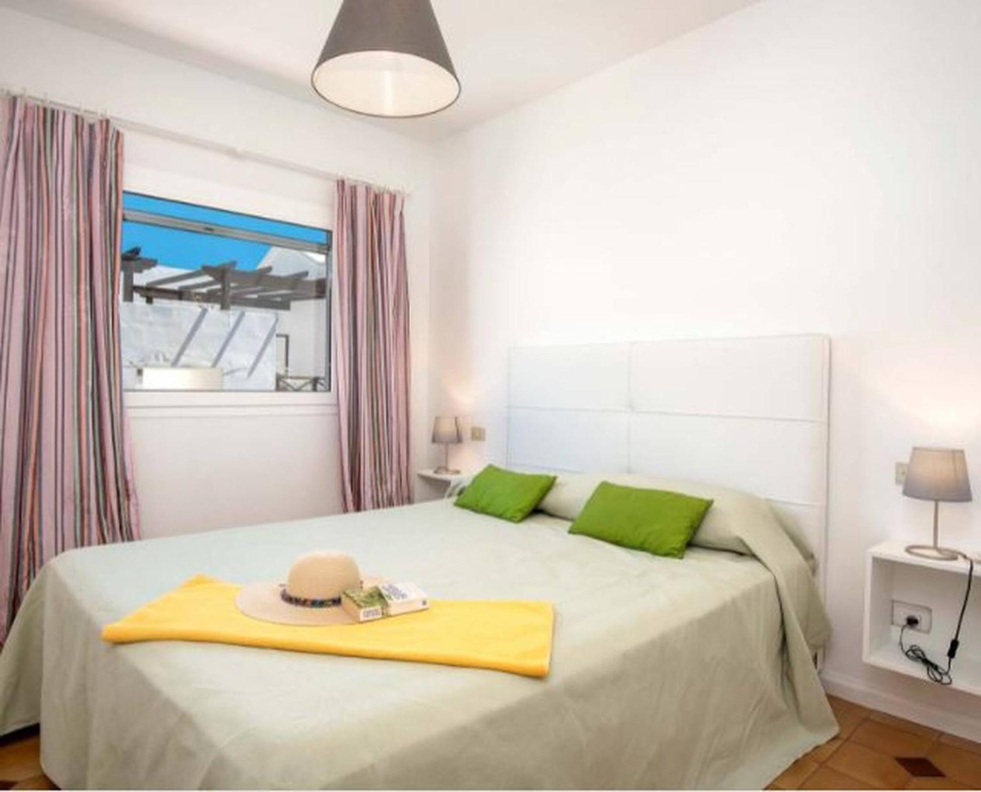 Villa Arcelia Puerto del Carmen  Zewnętrze zdjęcie