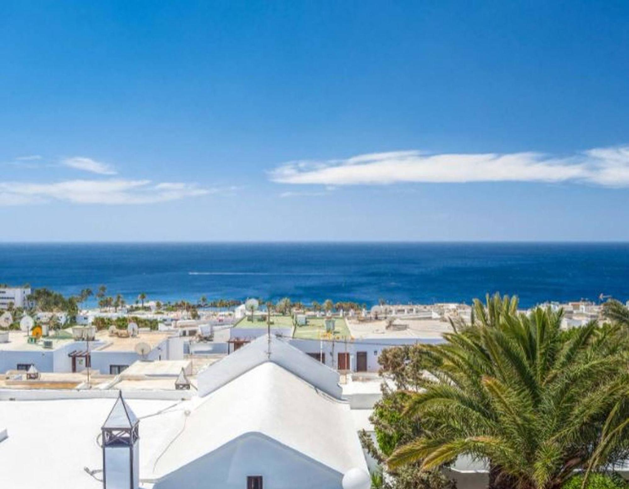 Villa Arcelia Puerto del Carmen  Zewnętrze zdjęcie