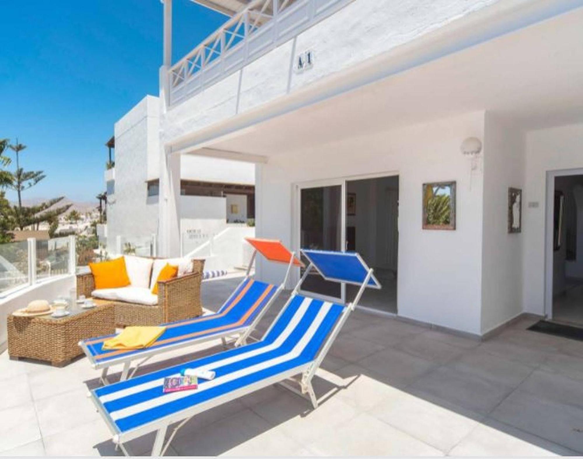 Villa Arcelia Puerto del Carmen  Zewnętrze zdjęcie