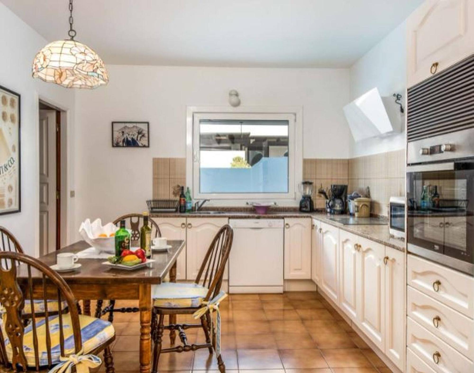 Villa Arcelia Puerto del Carmen  Zewnętrze zdjęcie