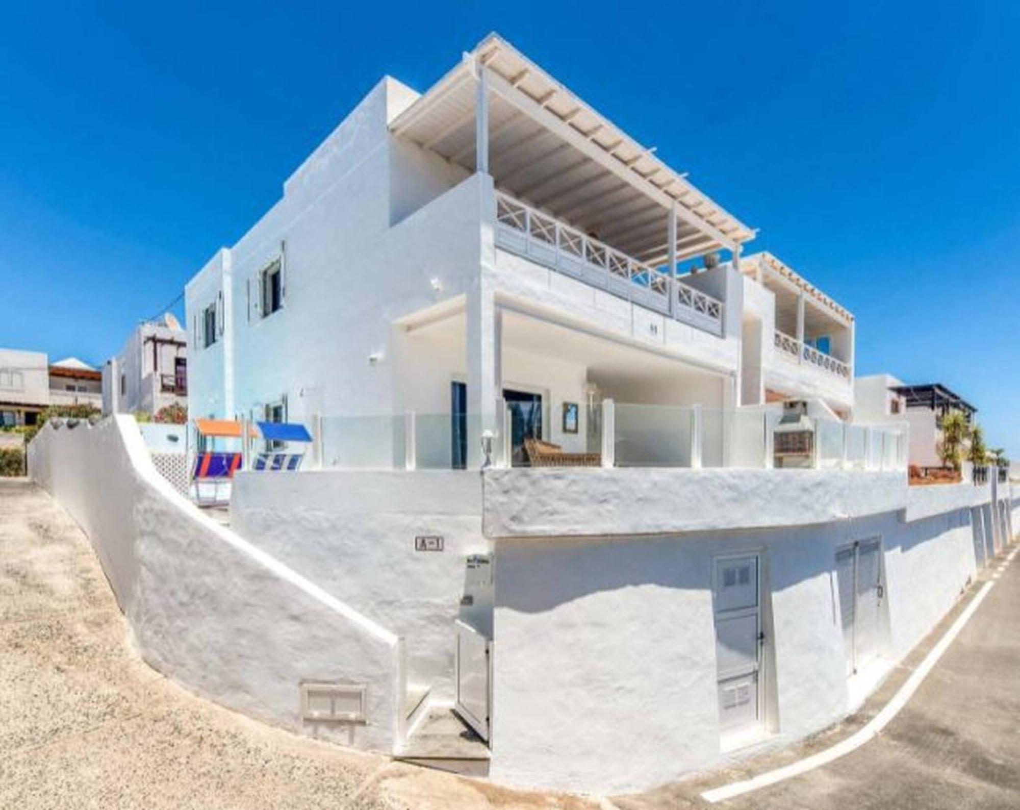 Villa Arcelia Puerto del Carmen  Zewnętrze zdjęcie